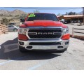 2023 DODGE RAM 1500 Quad Cab Big Horn